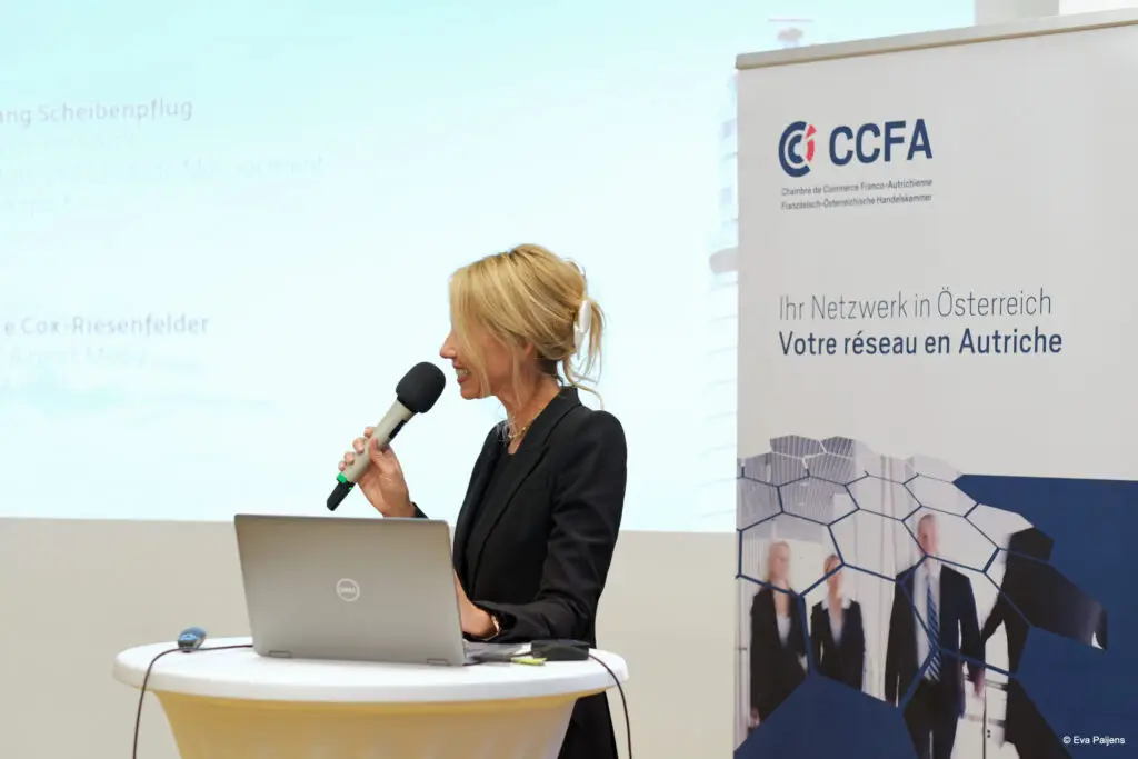 Exklusives C-Level Event @ Vienna Airport City / Flughafen Wien (24.02.2026) &ndash; Foto 25