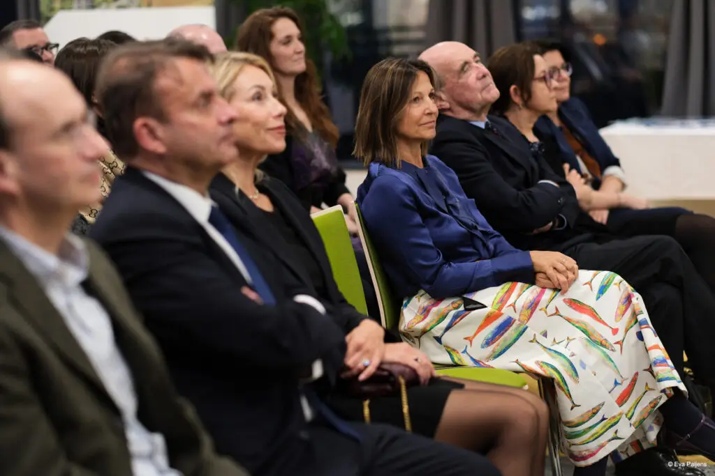 Exklusives C-Level Event @ Vienna Airport City / Flughafen Wien (24.02.2026) &ndash; Foto 38