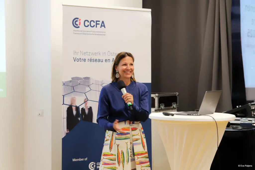 Exklusives C-Level Event @ Vienna Airport City / Flughafen Wien (24.02.2026) &ndash; Foto 43