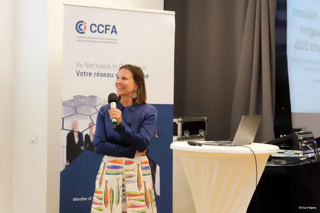 Exklusives C-Level Event @ Vienna Airport City / Flughafen Wien (24.02.2026) &ndash; Foto 44