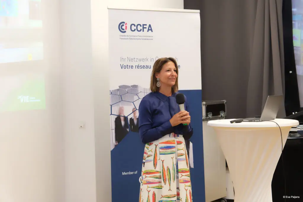 Exklusives C-Level Event @ Vienna Airport City / Flughafen Wien (24.02.2026) &ndash; Foto 47