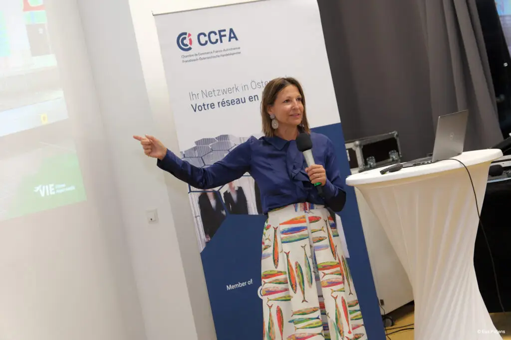 Exklusives C-Level Event @ Vienna Airport City / Flughafen Wien (24.02.2026) &ndash; Foto 48