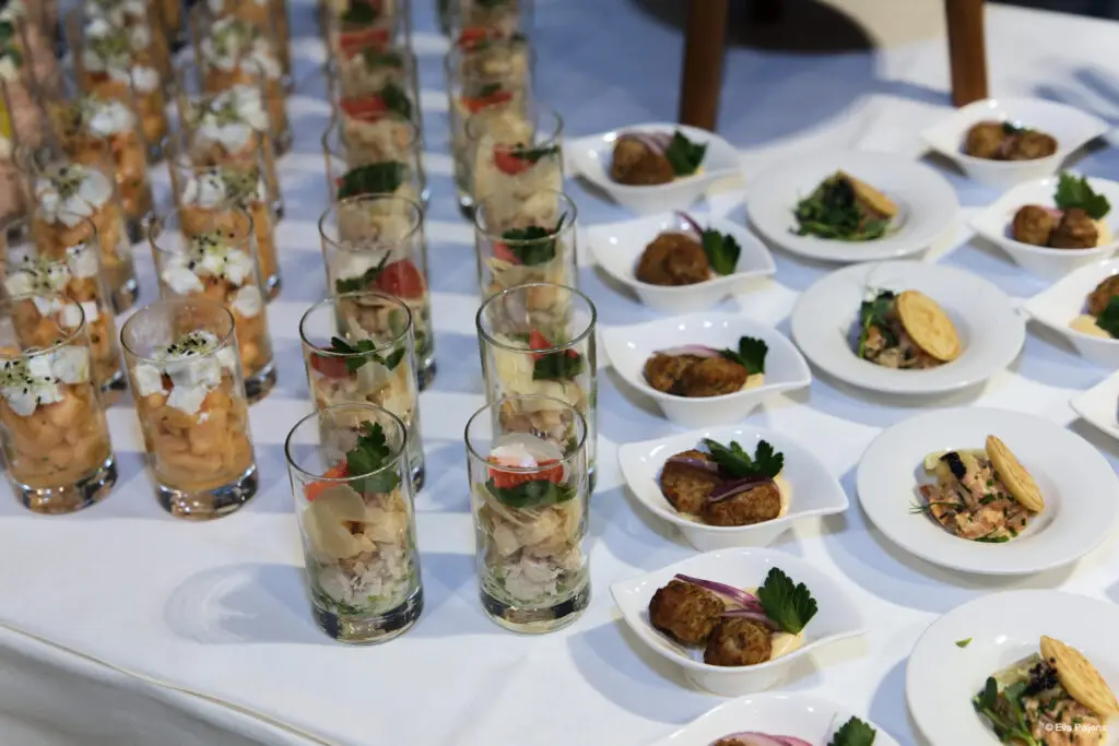 Exklusives C-Level Event @ Vienna Airport City / Flughafen Wien (24.02.2026) &ndash; Foto 57