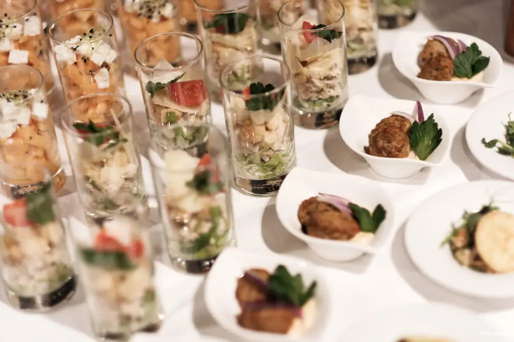 Exklusives C-Level Event @ Vienna Airport City / Flughafen Wien (24.02.2026) &ndash; Foto 60