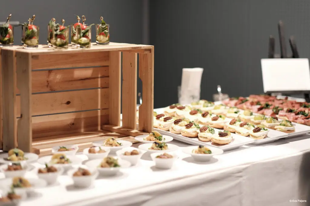 Exklusives C-Level Event @ Vienna Airport City / Flughafen Wien (24.02.2026) &ndash; Foto 61