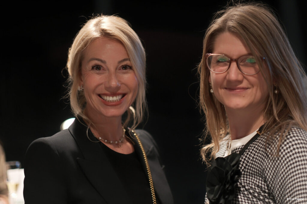 Exklusives C-Level Event @ Vienna Airport City / Flughafen Wien (24.02.2026) &ndash; Foto 70