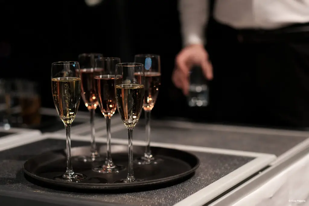 Exklusives C-Level Event @ Vienna Airport City / Flughafen Wien (24.02.2026) &ndash; Foto 71