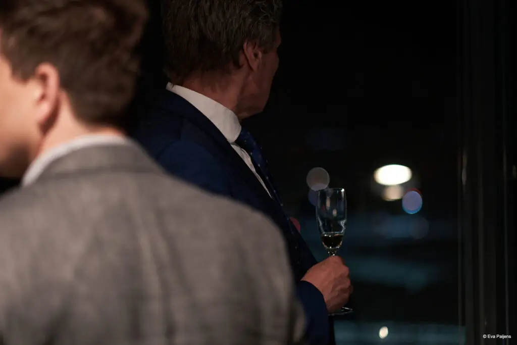 Exklusives C-Level Event @ Vienna Airport City / Flughafen Wien (24.02.2026) &ndash; Foto 72