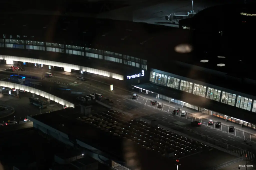 Exklusives C-Level Event @ Vienna Airport City / Flughafen Wien (24.02.2026) &ndash; Foto 74