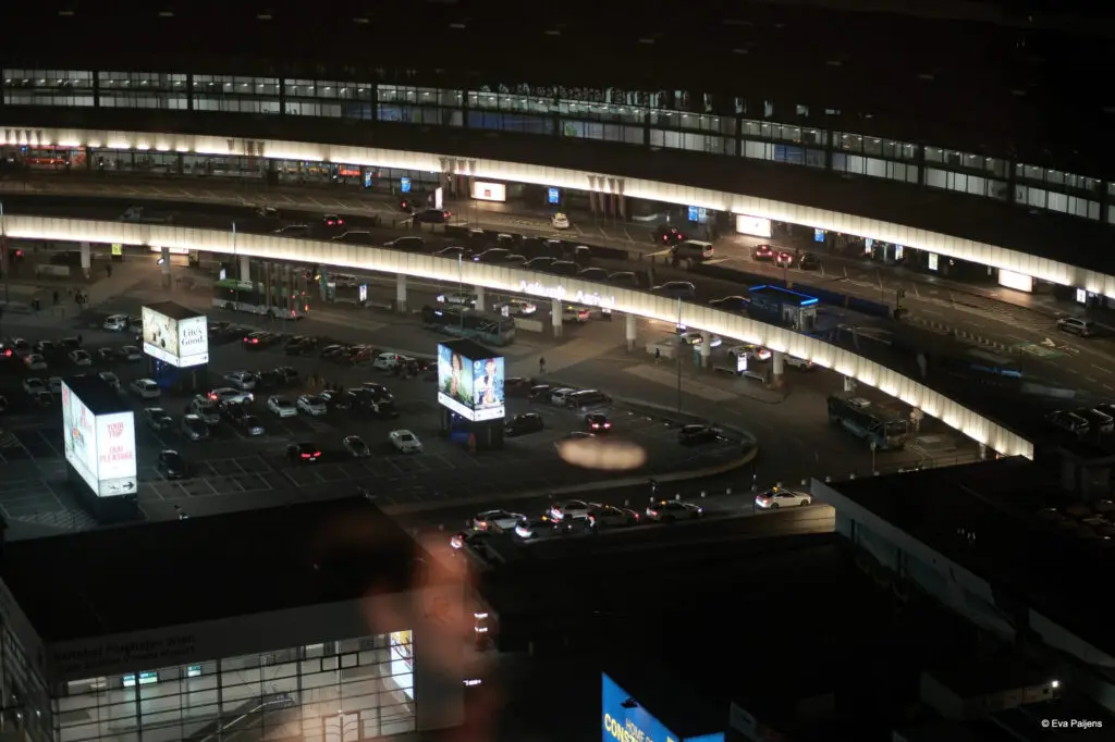 Exklusives C-Level Event @ Vienna Airport City / Flughafen Wien (24.02.2026) &ndash; Foto 75