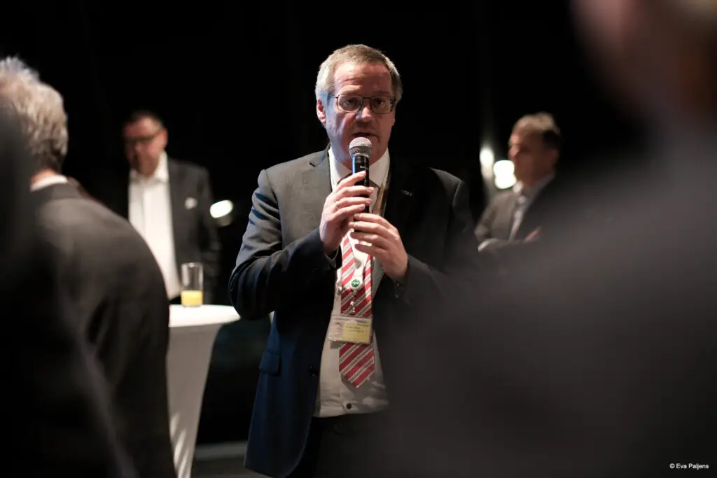 Exklusives C-Level Event @ Vienna Airport City / Flughafen Wien (24.02.2026) &ndash; Foto 76