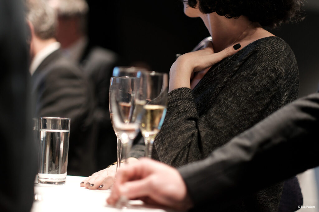 Exklusives C-Level Event @ Vienna Airport City / Flughafen Wien (24.02.2026) &ndash; Foto 78