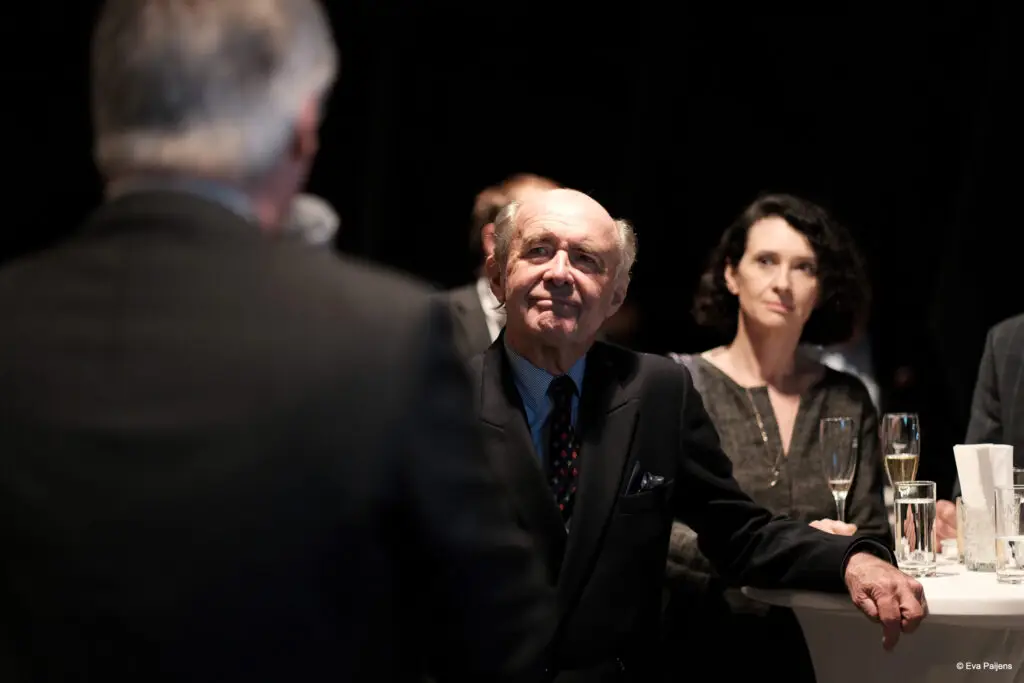 Exklusives C-Level Event @ Vienna Airport City / Flughafen Wien (24.02.2026) &ndash; Foto 80