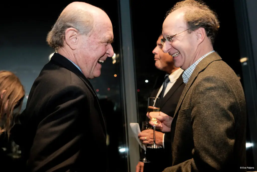 Exklusives C-Level Event @ Vienna Airport City / Flughafen Wien (24.02.2026) &ndash; Foto 83