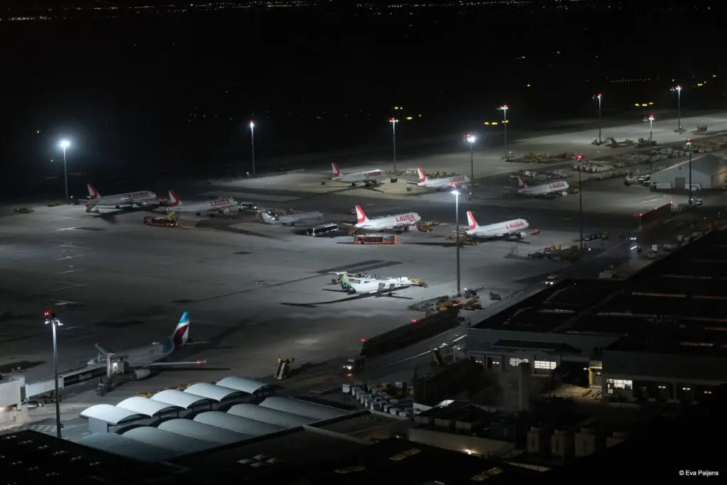 Exklusives C-Level Event @ Vienna Airport City / Flughafen Wien (24.02.2026) &ndash; Foto 92