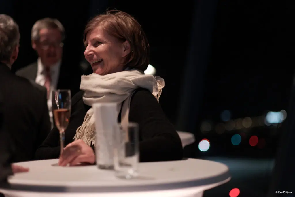 Exklusives C-Level Event @ Vienna Airport City / Flughafen Wien (24.02.2026) &ndash; Foto 93