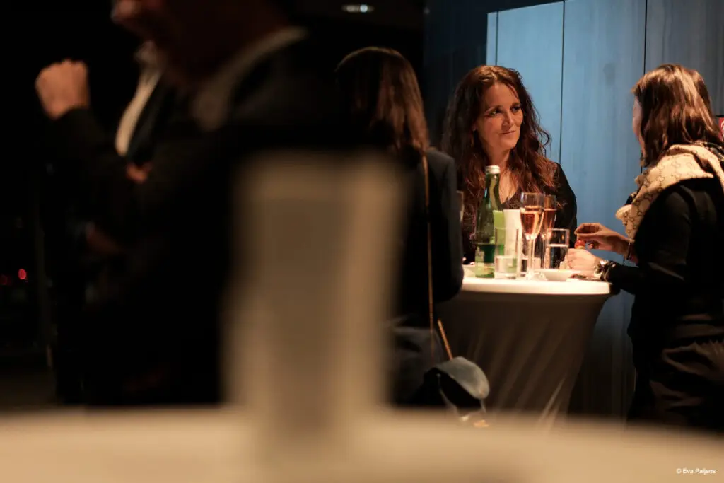 Exklusives C-Level Event @ Vienna Airport City / Flughafen Wien (24.02.2026) &ndash; Foto 95