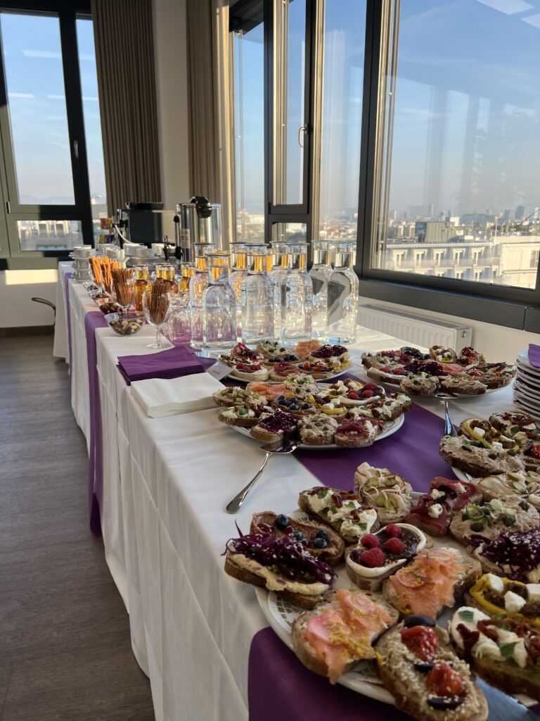 Ateliers de la CCFA zum Thema Remote Working @ Grant Thornton Austria (06.10.2026) &ndash; Foto 1