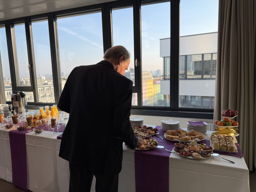 Ateliers de la CCFA zum Thema Remote Working @ Grant Thornton Austria (06.10.2026) &ndash; Foto 2