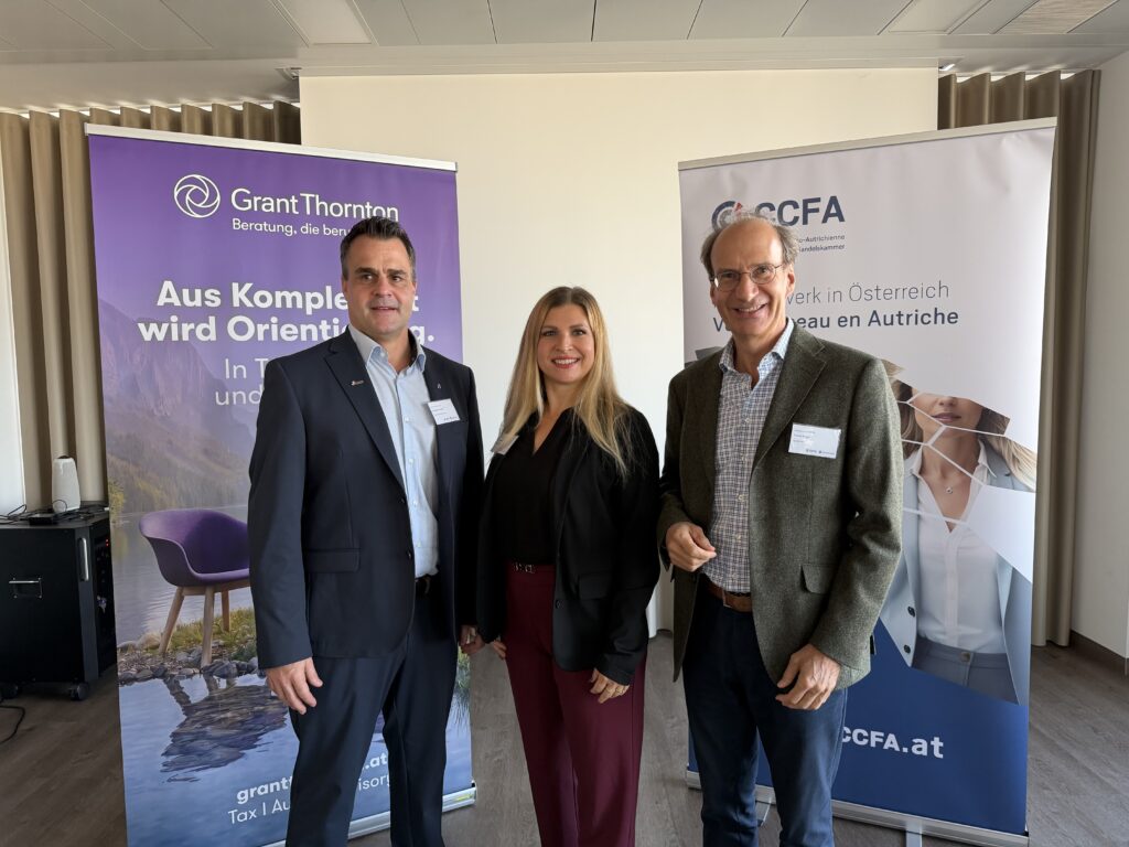Ateliers de la CCFA zum Thema Remote Working @ Grant Thornton Austria (06.10.2026) &ndash; Foto 6