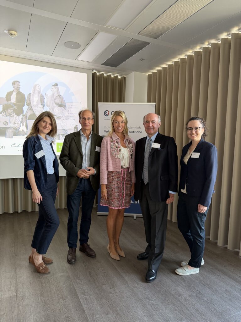 Ateliers de la CCFA zum Thema Remote Working @ Grant Thornton Austria (06.10.2026) &ndash; Foto 18