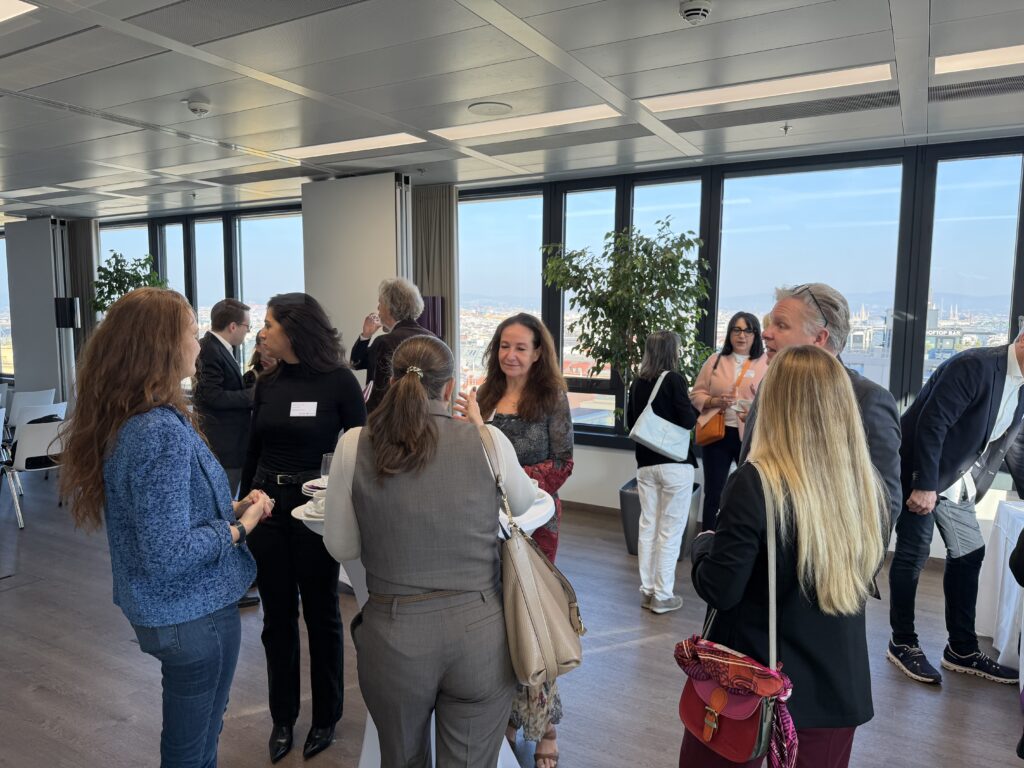 Ateliers de la CCFA zum Thema Remote Working @ Grant Thornton Austria (06.10.2026) &ndash; Foto 24