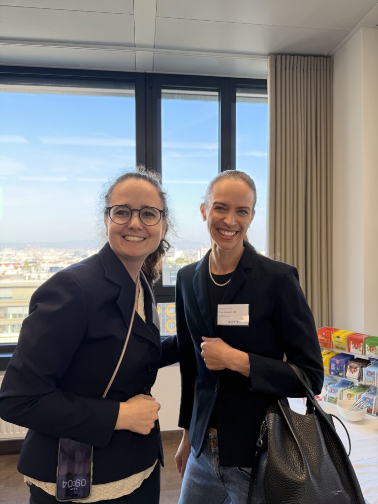 Ateliers de la CCFA zum Thema Remote Working @ Grant Thornton Austria (06.10.2026) &ndash; Foto 31