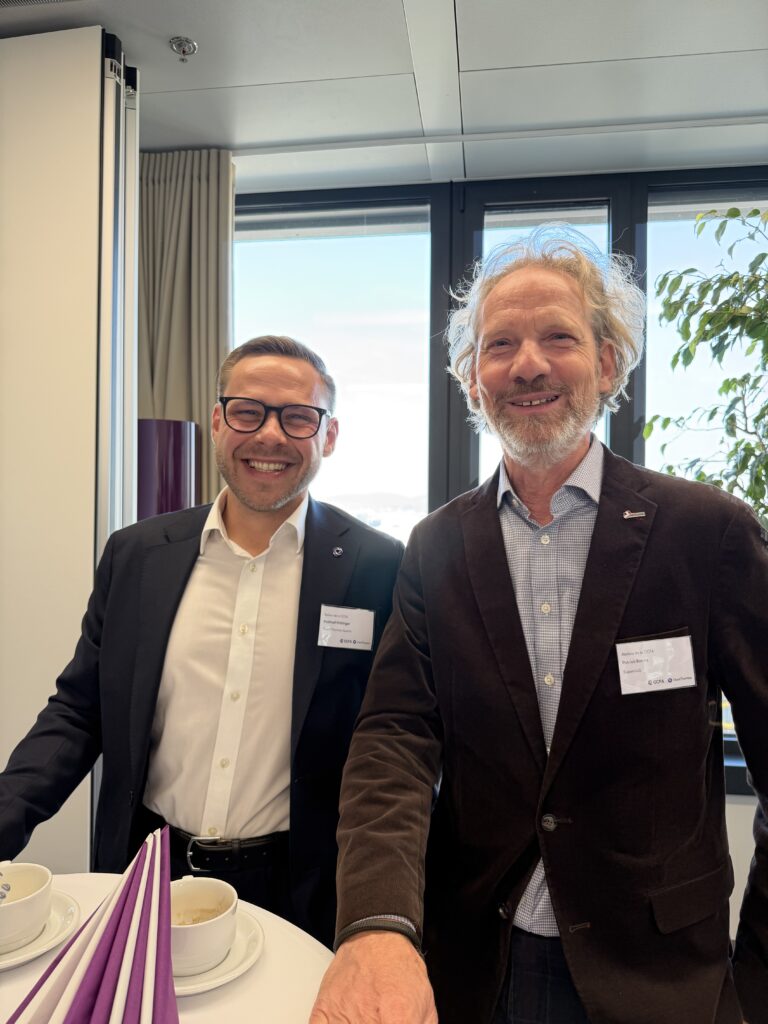 Ateliers de la CCFA zum Thema Remote Working @ Grant Thornton Austria (06.10.2026) &ndash; Foto 34
