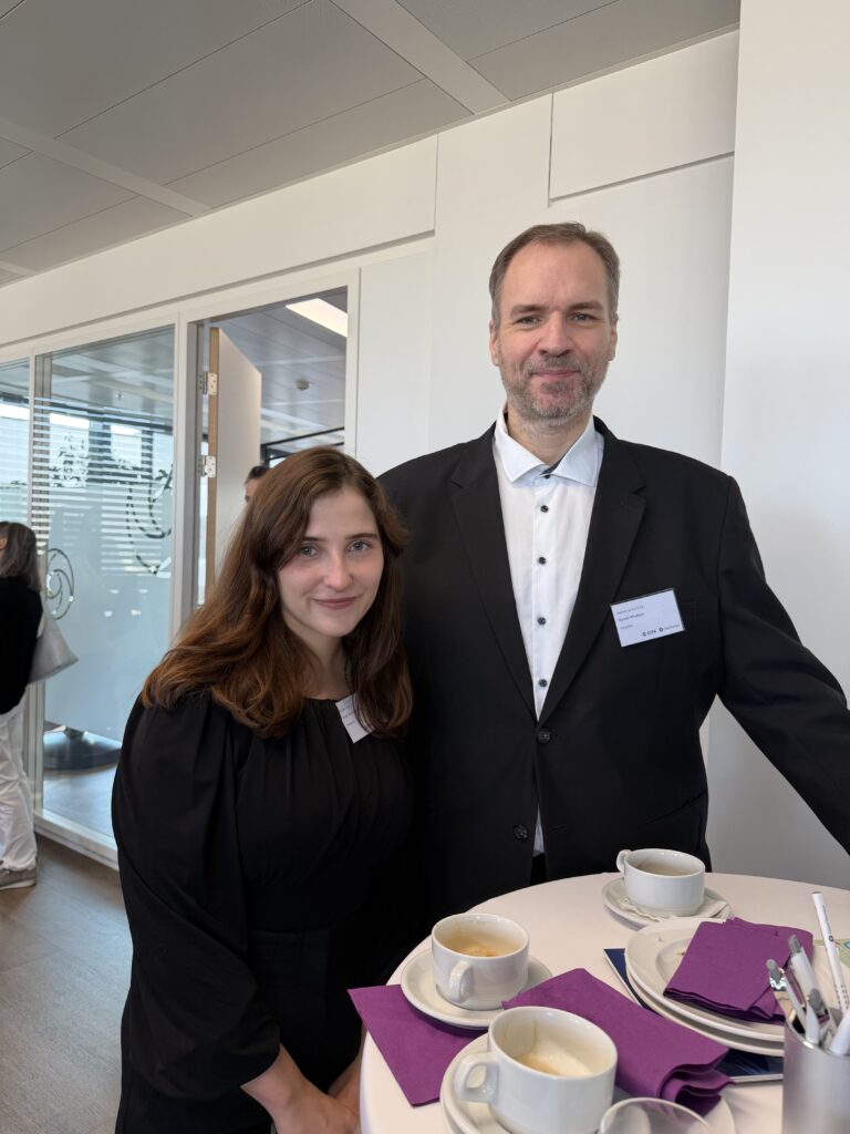 Ateliers de la CCFA zum Thema Remote Working @ Grant Thornton Austria (06.10.2026) &ndash; Foto 35
