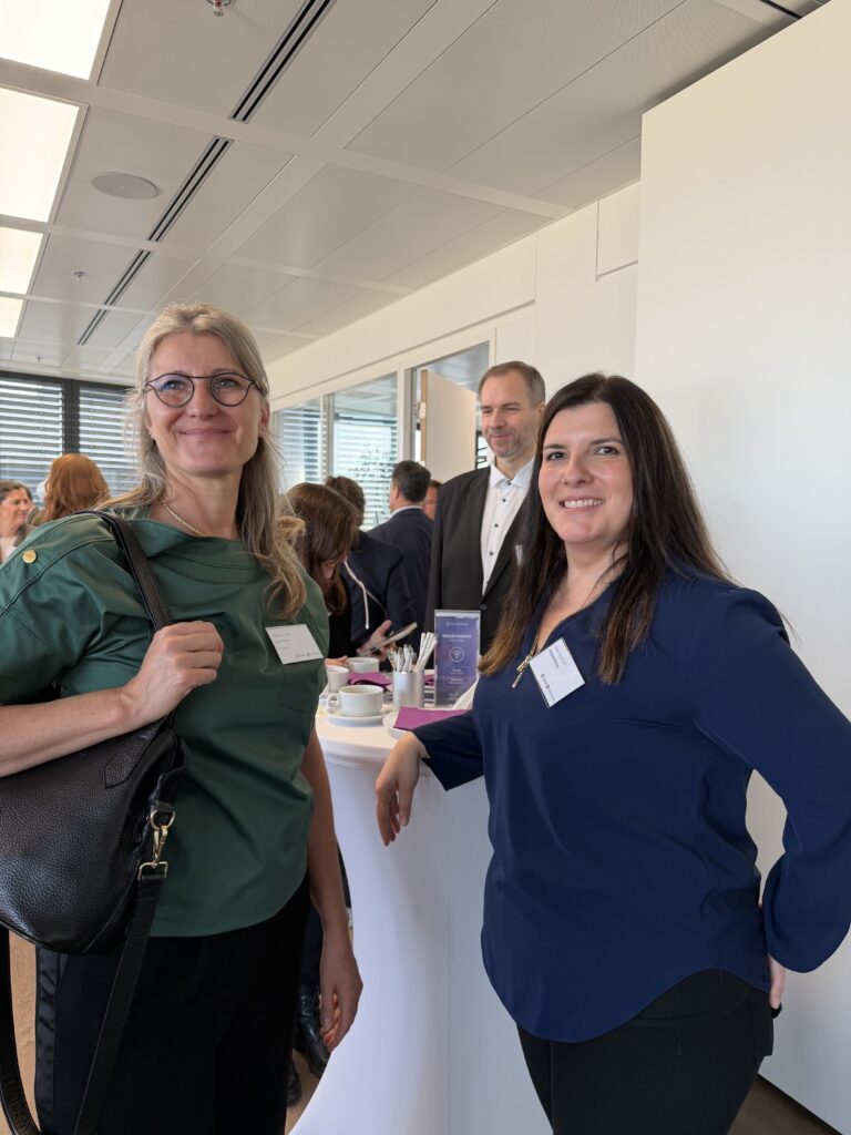 Ateliers de la CCFA zum Thema Remote Working @ Grant Thornton Austria (06.10.2026) &ndash; Foto 36