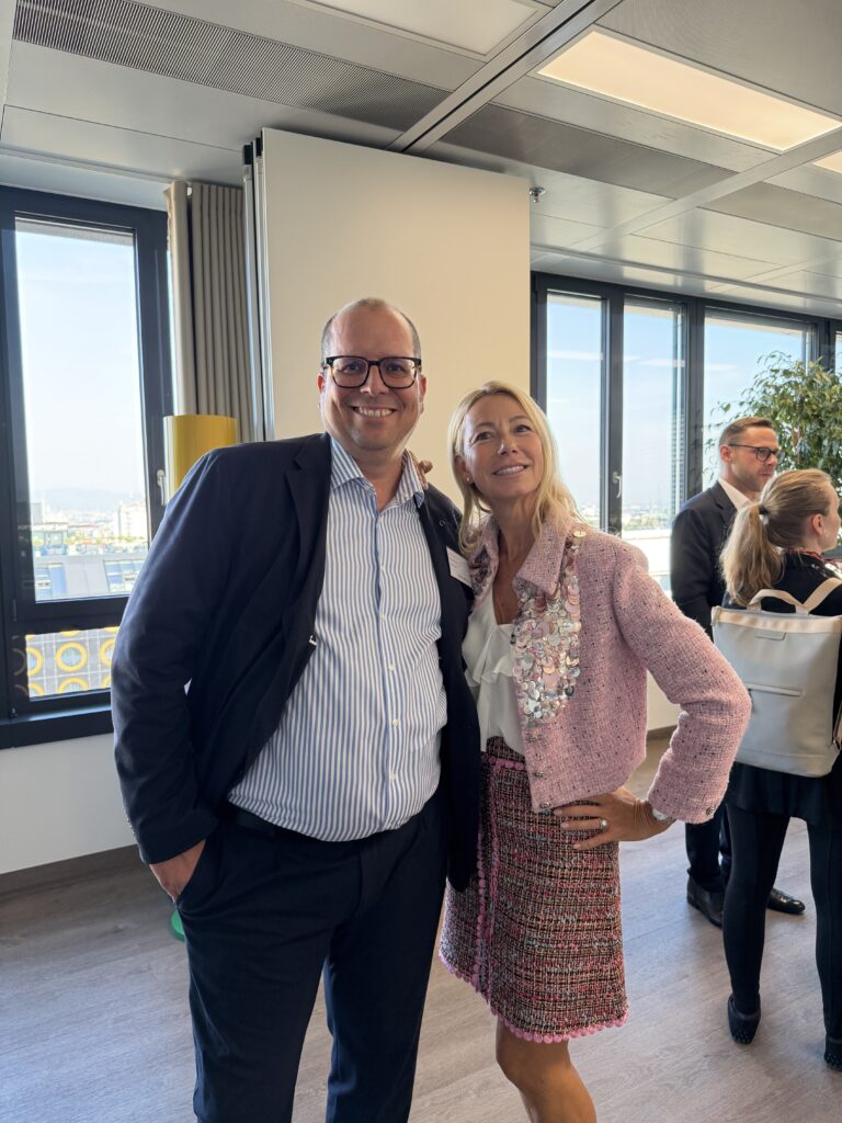 Ateliers de la CCFA zum Thema Remote Working @ Grant Thornton Austria (06.10.2026) &ndash; Foto 37