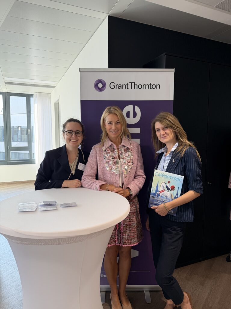 Ateliers de la CCFA zum Thema Remote Working @ Grant Thornton Austria (06.10.2026) &ndash; Foto 39