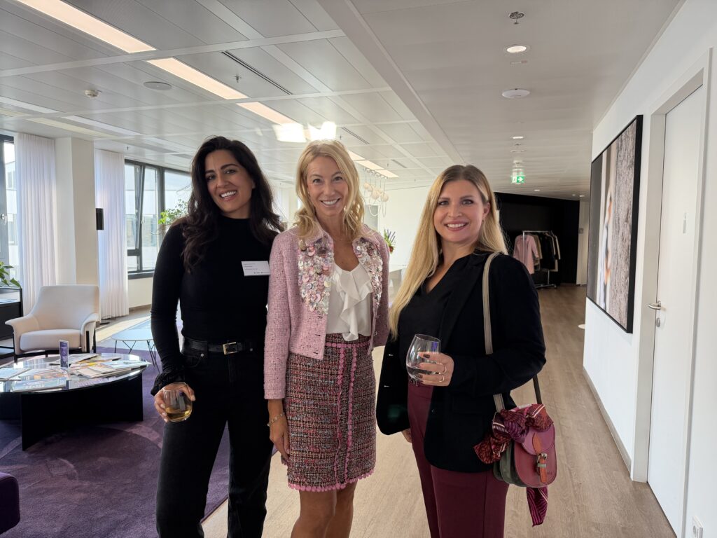 Ateliers de la CCFA zum Thema Remote Working @ Grant Thornton Austria (06.10.2026) &ndash; Foto 43