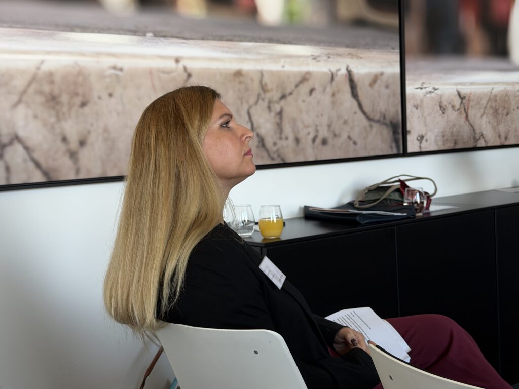 Ateliers de la CCFA zum Thema Remote Working @ Grant Thornton Austria (06.10.2026) &ndash; Foto 51