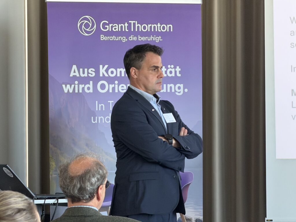 Ateliers de la CCFA zum Thema Remote Working @ Grant Thornton Austria (06.10.2026) &ndash; Foto 57