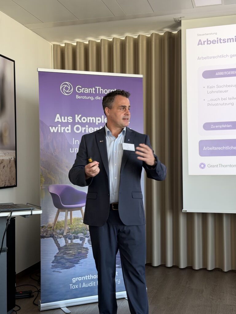 Ateliers de la CCFA zum Thema Remote Working @ Grant Thornton Austria (06.10.2026) &ndash; Foto 60