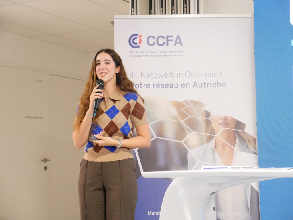 Business Soir&eacute;e zur Digitalen Souver&auml;nit&auml;t Europas mit Atos und xchannels.ai @ Atos Austria (14.10.2026) &ndash; Foto 16