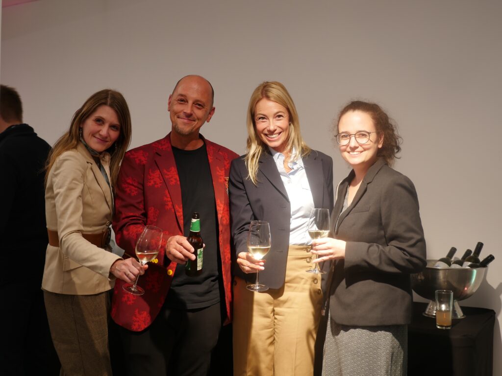 Business Soir&eacute;e zur Digitalen Souver&auml;nit&auml;t Europas mit Atos und xchannels.ai @ Atos Austria (14.10.2026) &ndash; Foto 20