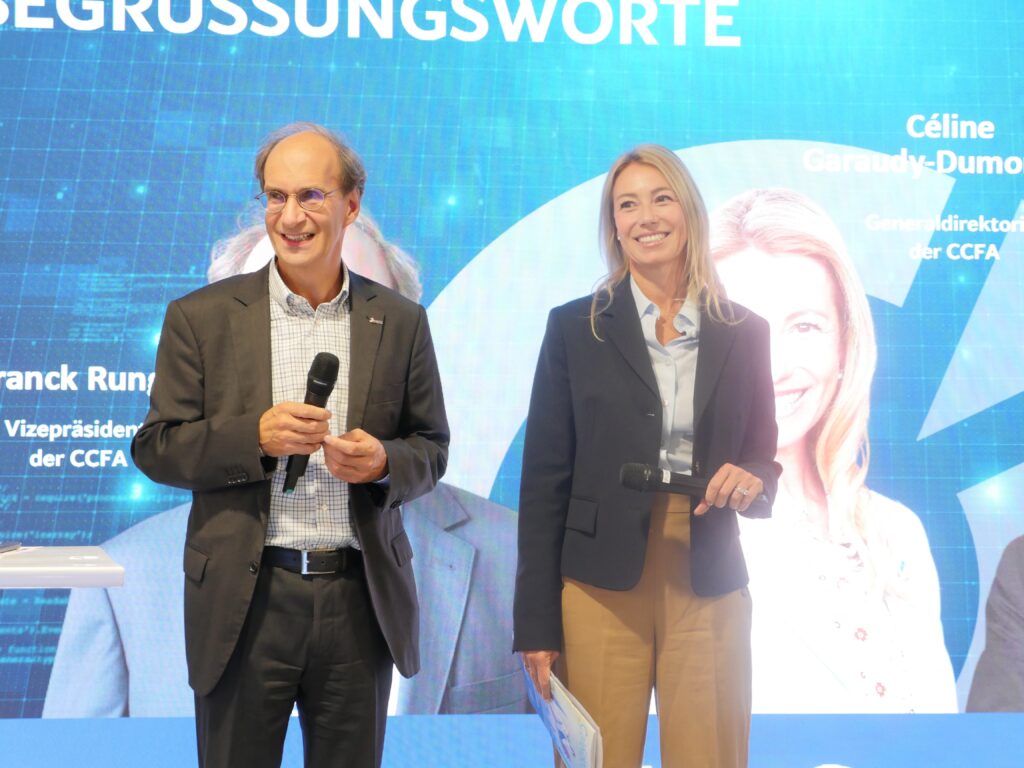 Business Soir&eacute;e zur Digitalen Souver&auml;nit&auml;t Europas mit Atos und xchannels.ai @ Atos Austria (14.10.2026) &ndash; Foto 8