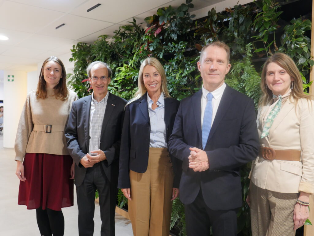 Business Soir&eacute;e zur Digitalen Souver&auml;nit&auml;t Europas mit Atos und xchannels.ai @ Atos Austria (14.10.2026) &ndash; Foto 28