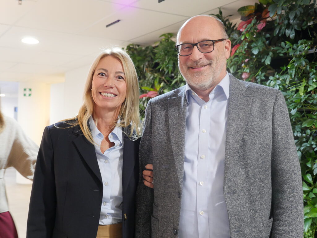 Business Soir&eacute;e zur Digitalen Souver&auml;nit&auml;t Europas mit Atos und xchannels.ai @ Atos Austria (14.10.2026) &ndash; Foto 31