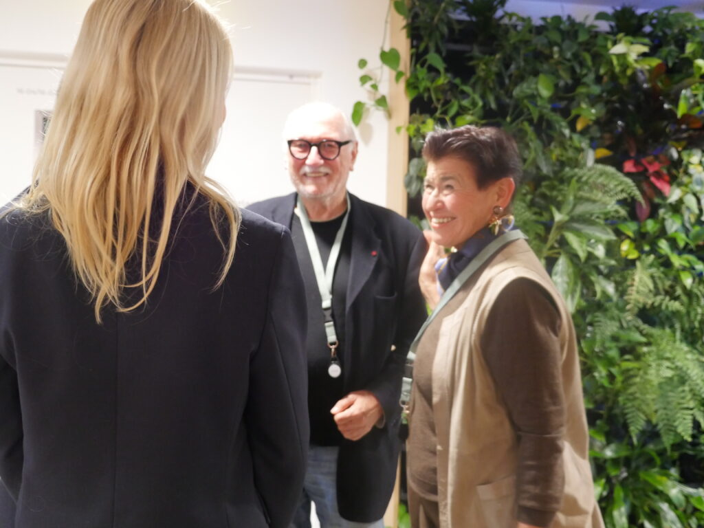 Business Soir&eacute;e zur Digitalen Souver&auml;nit&auml;t Europas mit Atos und xchannels.ai @ Atos Austria (14.10.2026) &ndash; Foto 34