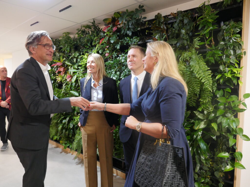 Business Soir&eacute;e zur Digitalen Souver&auml;nit&auml;t Europas mit Atos und xchannels.ai @ Atos Austria (14.10.2026) &ndash; Foto 38