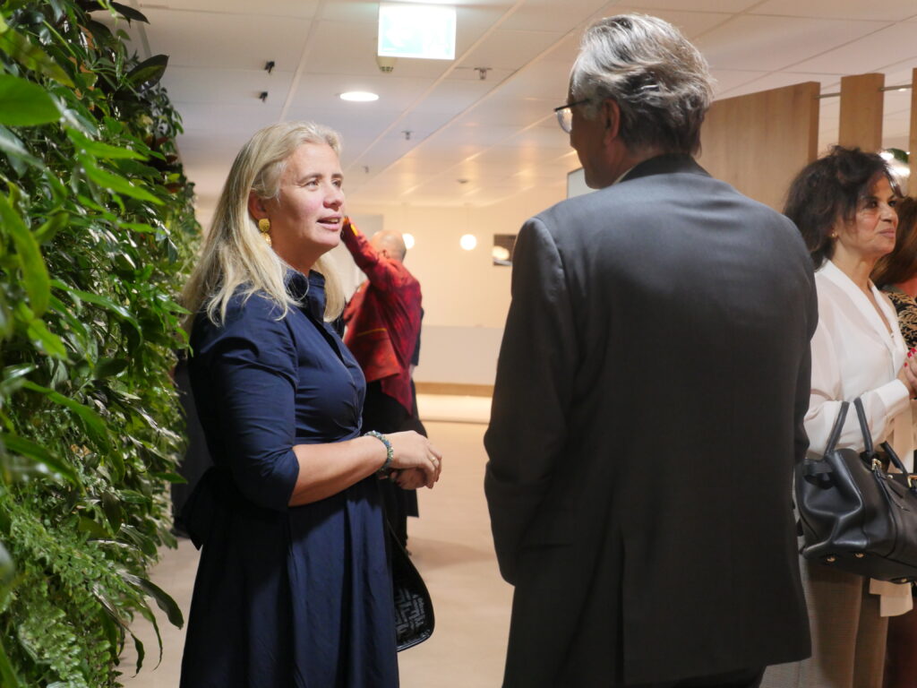 Business Soir&eacute;e zur Digitalen Souver&auml;nit&auml;t Europas mit Atos und xchannels.ai @ Atos Austria (14.10.2026) &ndash; Foto 41