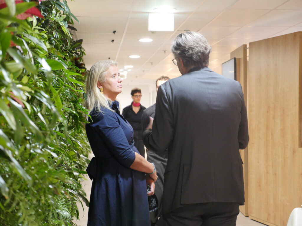 Business Soir&eacute;e zur Digitalen Souver&auml;nit&auml;t Europas mit Atos und xchannels.ai @ Atos Austria (14.10.2026) &ndash; Foto 43