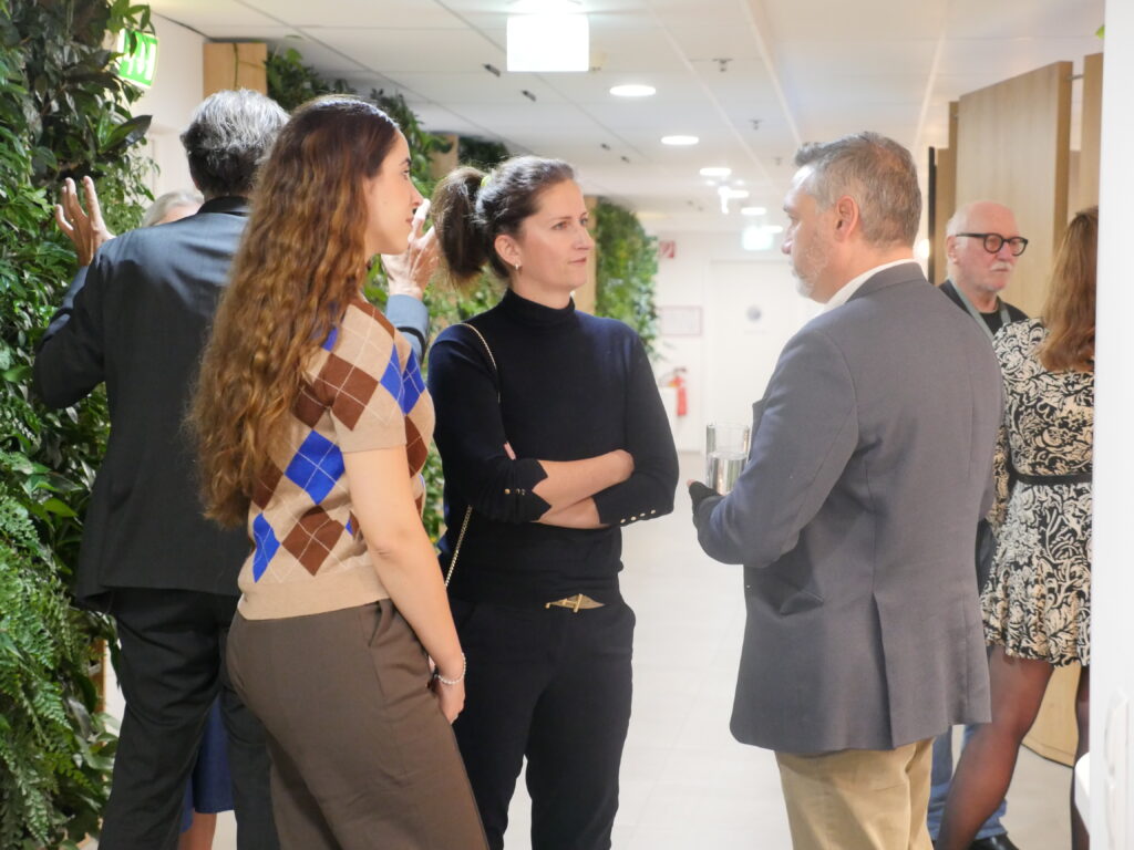 Business Soir&eacute;e zur Digitalen Souver&auml;nit&auml;t Europas mit Atos und xchannels.ai @ Atos Austria (14.10.2026) &ndash; Foto 48