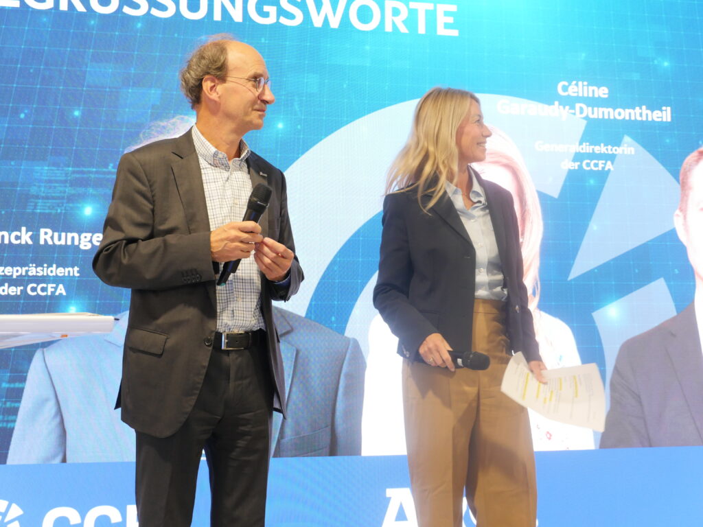 Business Soir&eacute;e zur Digitalen Souver&auml;nit&auml;t Europas mit Atos und xchannels.ai @ Atos Austria (14.10.2026) &ndash; Foto 53