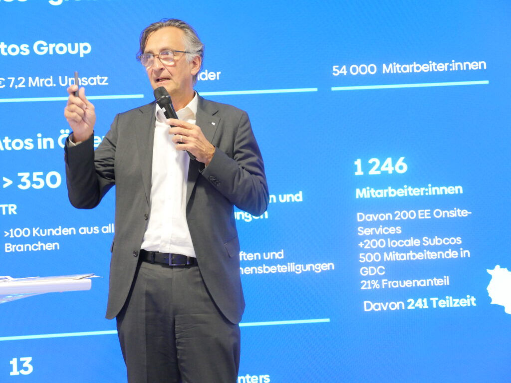 Business Soir&eacute;e zur Digitalen Souver&auml;nit&auml;t Europas mit Atos und xchannels.ai @ Atos Austria (14.10.2026) &ndash; Foto 64