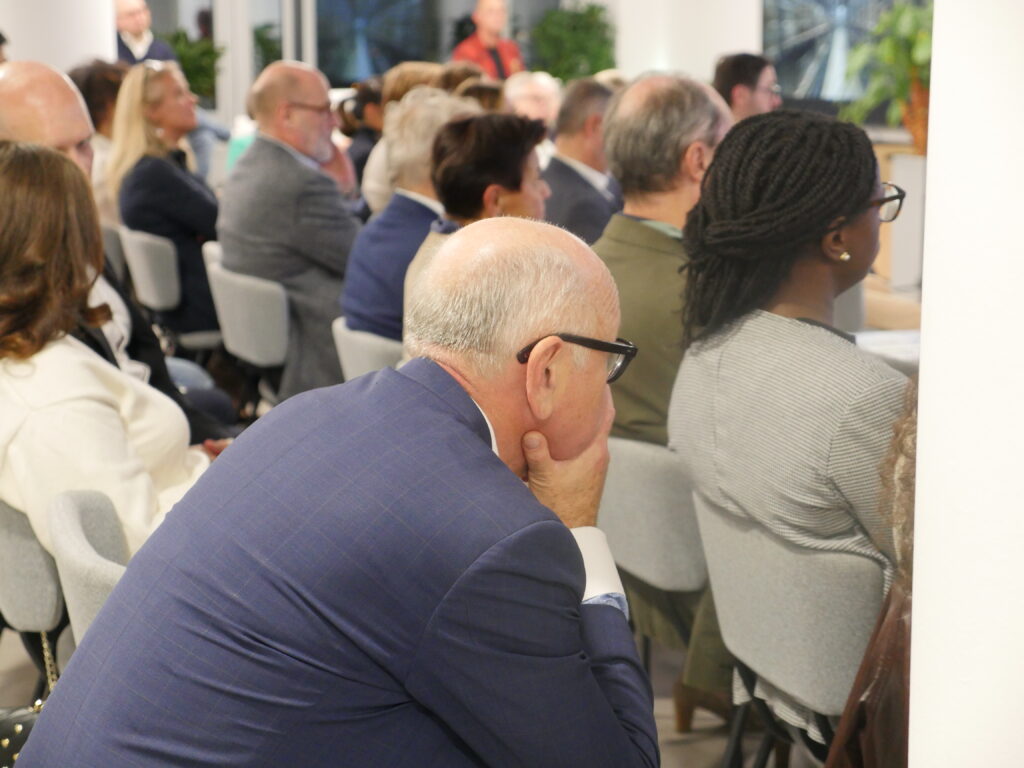 Business Soir&eacute;e zur Digitalen Souver&auml;nit&auml;t Europas mit Atos und xchannels.ai @ Atos Austria (14.10.2026) &ndash; Foto 71