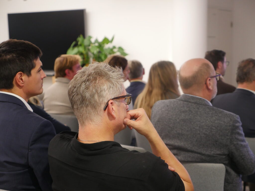 Business Soir&eacute;e zur Digitalen Souver&auml;nit&auml;t Europas mit Atos und xchannels.ai @ Atos Austria (14.10.2026) &ndash; Foto 73